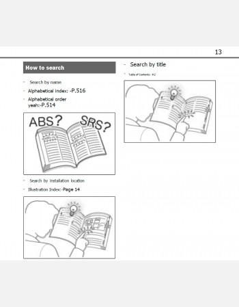 toyota vellfire 2024-2025 owners manual